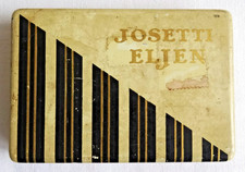 Blechschachtel, JOSETTI Eljen