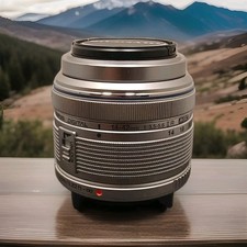 Olympus M. Zuiko Digital