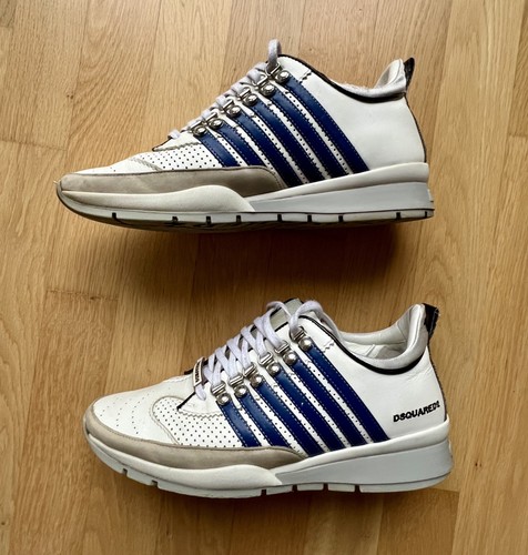 Original dsquared2 sneaker - dsquared2,