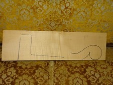 Tonholz, Tonewood, klasse