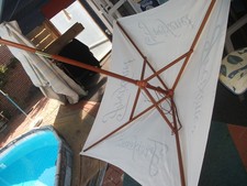 SONNENSCHIRM