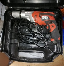 Black & Decker KR753