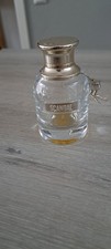 Flakon leer Parfumflasche