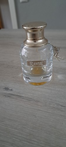 Flakon leer parfumflasche - flakon,