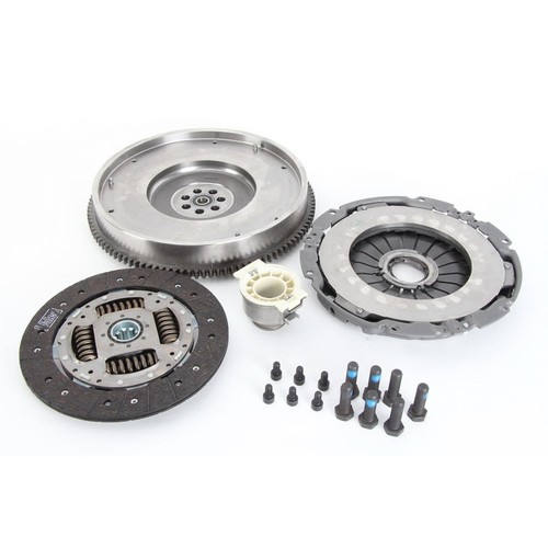 Valeo clutch kit val835015 - valeo,