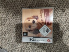 Nintendogs Dachshund & Friends