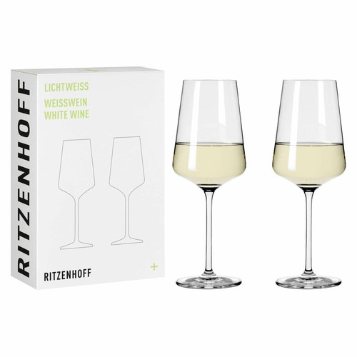 Ritzenhoff weißweinglas - ritzenhoff,