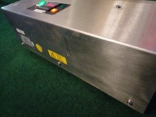 Polystar 850 DSM Folienschweißgerät Schweißen Konservieren + 1250 Beutel Top