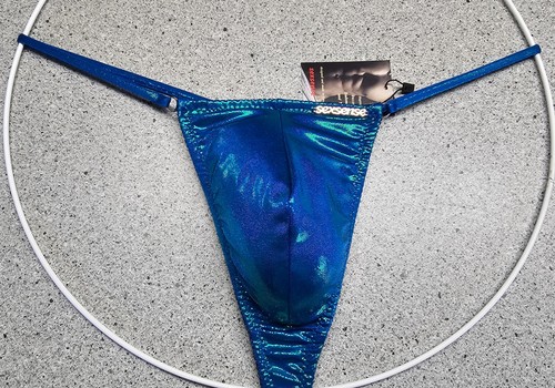 Herren string tanga - herren, mini
