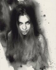 Martin Eder_Der blasse Tanz Buch Prestel Verlag