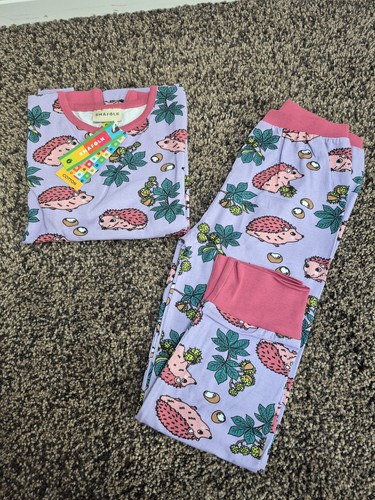 Neu smafolk pyjama schlafanzug - neu,
