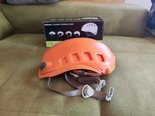 Edelrid Madillo Falthelm Klapphelm Kletterhelm Helm Reise Rad Motobike Outdoor 