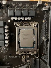 Intel Core i7-12700F Prozessor