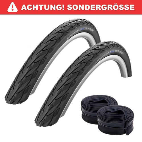 Schwalbe delta cruiser - delta,