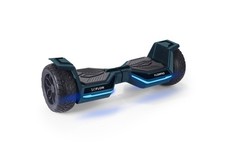 SOFLOW Flow Pad X Hoverboard