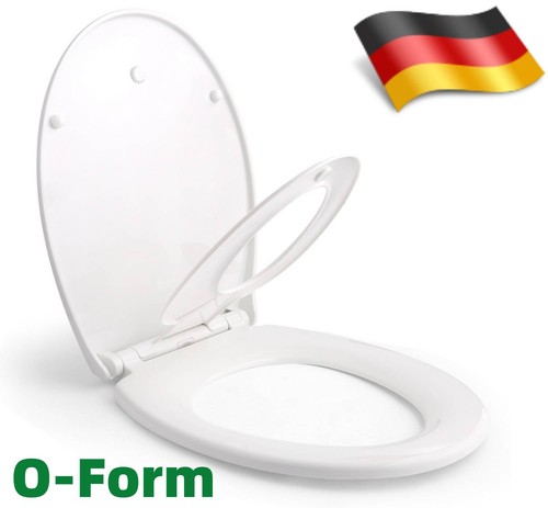 Sitz familien - wc-sitz,