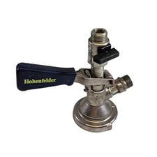 Hohenfelder Bier KEG Für