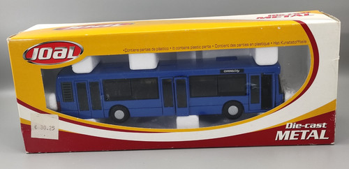 Joal 155 scania - scania, omnicity