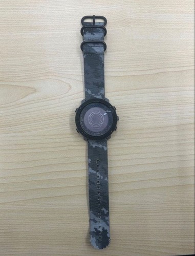 Suunto traverse alpha gps - suunto, gps-uhr