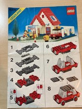 Lego® Legoland 6374