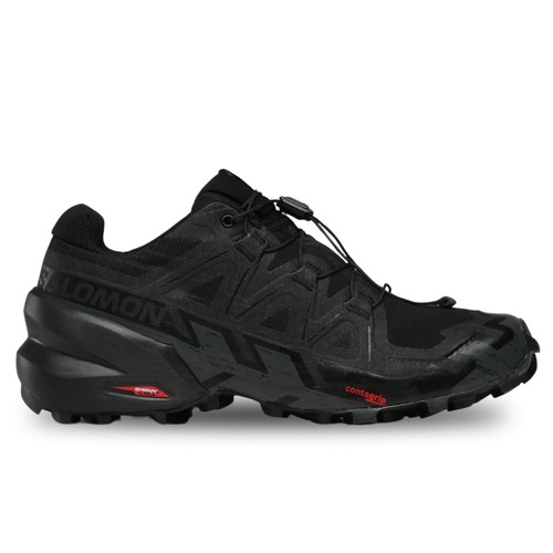 Schuhe salomon speedcross w - ,