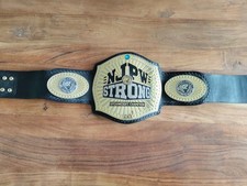 NJPW STRONG Openweight