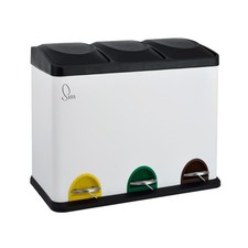 SVITA TC3X15 Mülleimer