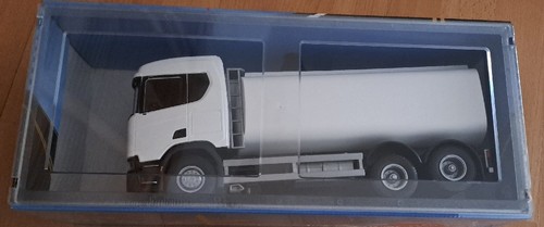 Emek 96112 scania cr truck - emek,