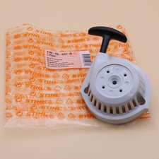 NEU Original Stihl HL 91 92 94 KM 94 FS 94 Anwerfvorrichtung 41491904000
