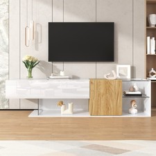 180 hochglanz schrank - cm, tv