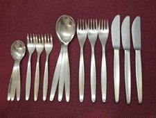 Wmf Stockholm 90 Menübesteck