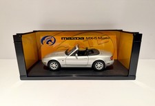 Gate Mazda Mx5 Miata