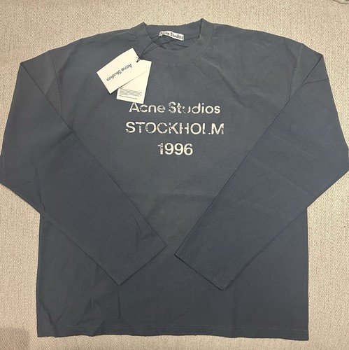 Acne studios herren pullover - herren,