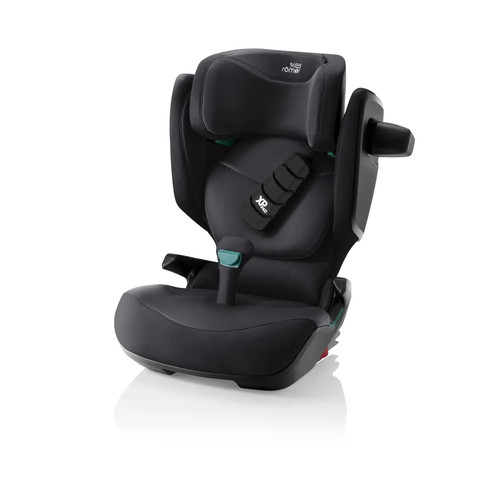 Kidfix pro carbon - pro,
