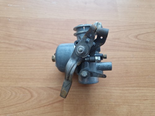 Bing vergaser 8a155 2005 für - vergaser,