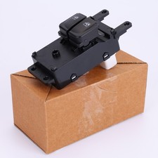 Fensterheber Schalter