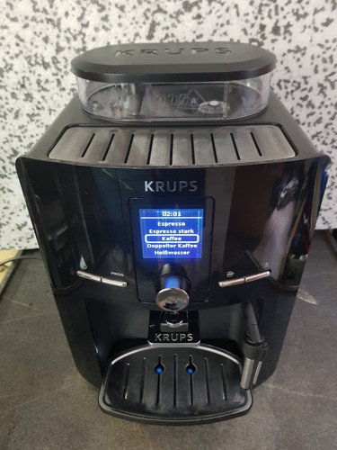 Krups ea82 - krups,