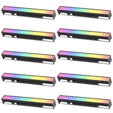 1-10X 180W 666LED Wall Washer