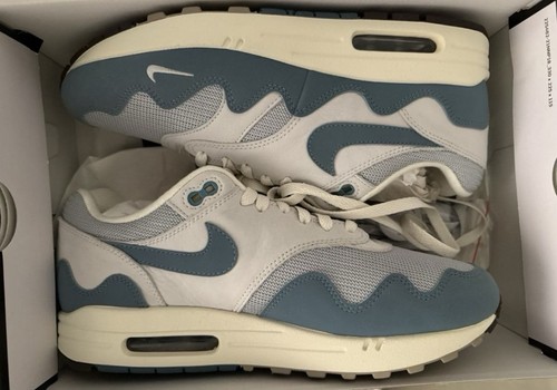 Nike patta air max - nike,