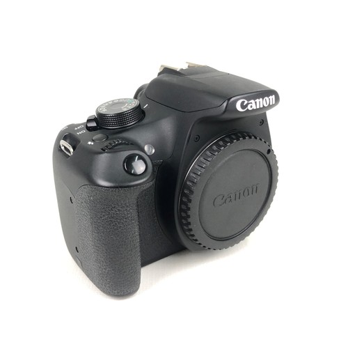 Canon eos 1200d kamera - eos,