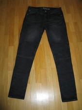 NO NAME OF DNM BRANDS JEANS Gr. 31 BIKER - STYLE Röhre Skinny ?