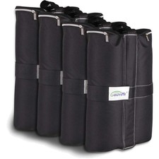 18kg Zelt Gewichte Sandsäcke