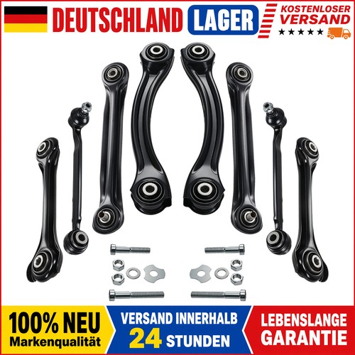 Querlenker satz hinterachse - satz,