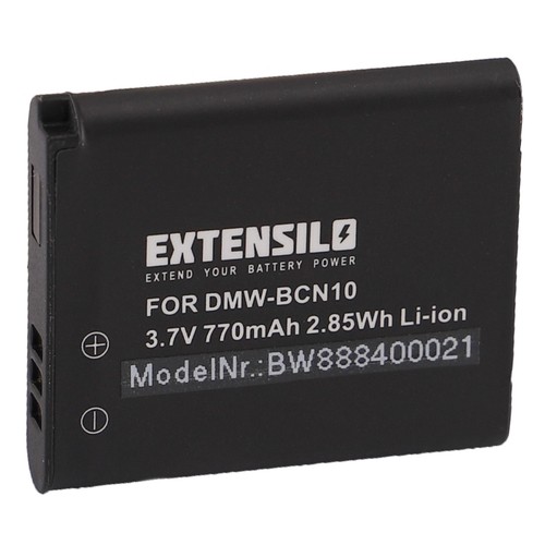 Akku für leica 770mah - für,
