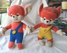 Schuco Bigo Bello " Fix & Foxi