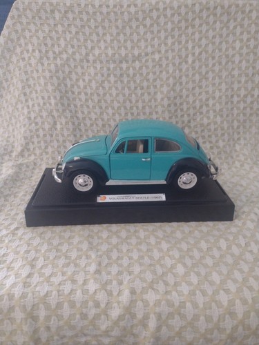 Beetle von 1967 - vw, .