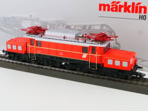 Märklin 37249 1020 öbb - 37249,
