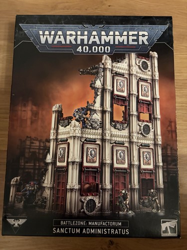 Warhammer 40k battlezone - 40k,