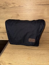 ABC Design Wickeltasche