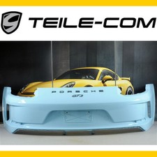 Porsche 911 991.2 GT3 Stoßstange hinten / Rückfahrkamera, 99150529180